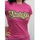 Ladies' T-Shirt 002, <B>Ladies</B>' T-<B>Shirt</B> 002