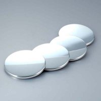 Sell Silver-plated Coaster (Set of 4)