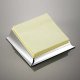 Sell Silver-plated  inchesChocolate: Memo Pad