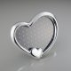 Sell Silver-plated Heart Shaped Picture Frame