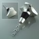 Sell Silver-plated  inchesCastor inches Corkscrew and Wine Stopper