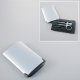 Sell Silver-plated Manicure Set - Metal Sleeves