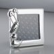 Sell Silver-plated 3 inchesx 3 inches Baby Photo Frame