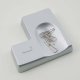 Silver-plated  inchesComputer Series inches Clip Trays, 1796CT