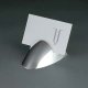 Silver-plated Name Card Holder, 2897NS