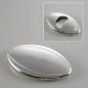 Silver-plated  inchesRugby inches Bottle Opener, 2483BO