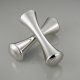 Silver-plated Hand Weight (Set of 2), 2338HW