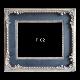 Wooden Picture Frame