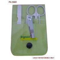 Manicure Set