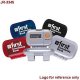 Pedometer