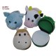 Animal CD Cases, AC-6653