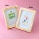 Wooden Photo Frames