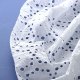 Embroidery Cotton Fabrics, 0722