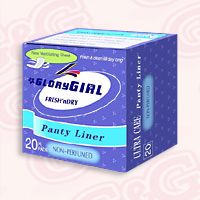 Panty Liner