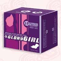 Sanitary Napkin - Glory Girl