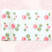Bathroom Tissues