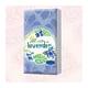 Sell Lavender Tissue Mini Handkerchiefs with Pressed Vestige(3 Lyers/pc)