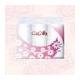 G & G Tissue Bathroom Tissues With Pressed Vestige And Printed Flowers(2 Layers/pc)