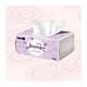 Lavender Tissue Soft Drawing Facial Tissues(2 Layers/pc), DFT02