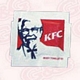 KFC Wet Tissue, WT-001