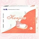 Disposable Under Feet Pad, DUFP01