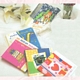 Printed Napkin