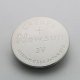 Lithium / Manganese Dioxide Button Cell, CR2025