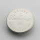 Lithium / Manganese Dioxide Button Cell, CR1225