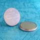 Lithium Coin Cell, CR2025, ELC-CR2025