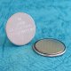 Lithium Coin Cell, CR2016, ELC-CR2016