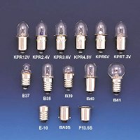 Flashlight Lamp