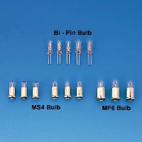 BI-PIN Lamp