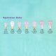 Application Bulbs