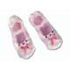 PINK BALLET SHOES