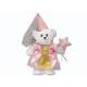 PRINCESS OUTFIT & ACCESSORIES (plus bear is not included)