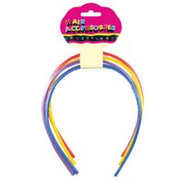 Plastic Head Band