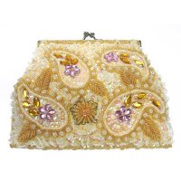 Cashew Purse