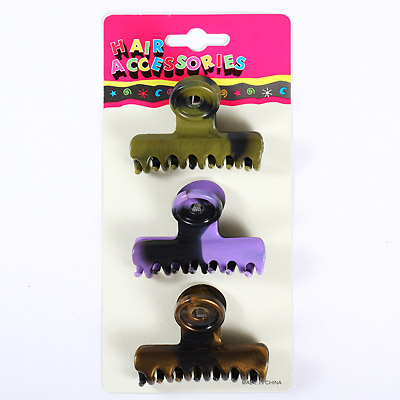 Claw Clips