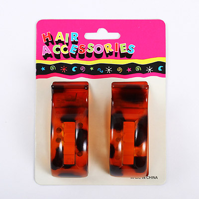 Claw Clips