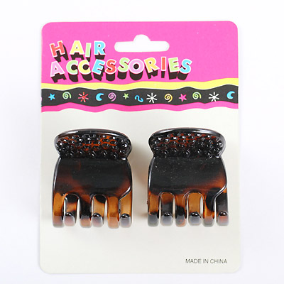 Claw Clips