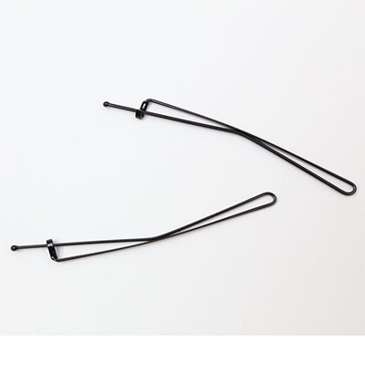 Thin Hair Pins