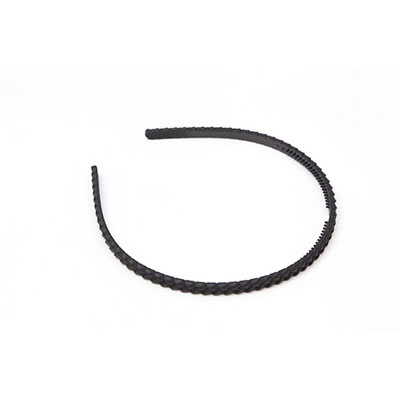 Rubberized Head Band