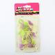 10 Styles Hair Clips, 12068-PP-30BC