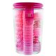 59 pcs Hair Accessories in a Bottle Set