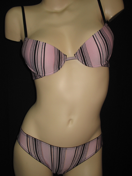 Sporty Stripe