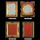Oil Picture, Frame 02