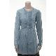 Denim Tunic, 7374