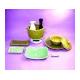 Crackle Glaze Japanese Banquet Sets