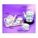 Hotel Guest Room Welcome Tea Sets