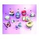 Jewelry Boxes & Chopstick Rests, J1 ~ J7 
B1 ~ B3